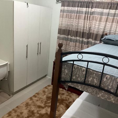 Sea Residences In Pasay Near Mall Of Asia Kültér fotó