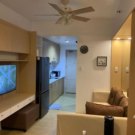 Sea Residences In Pasay Near Mall Of Asia Kültér fotó
