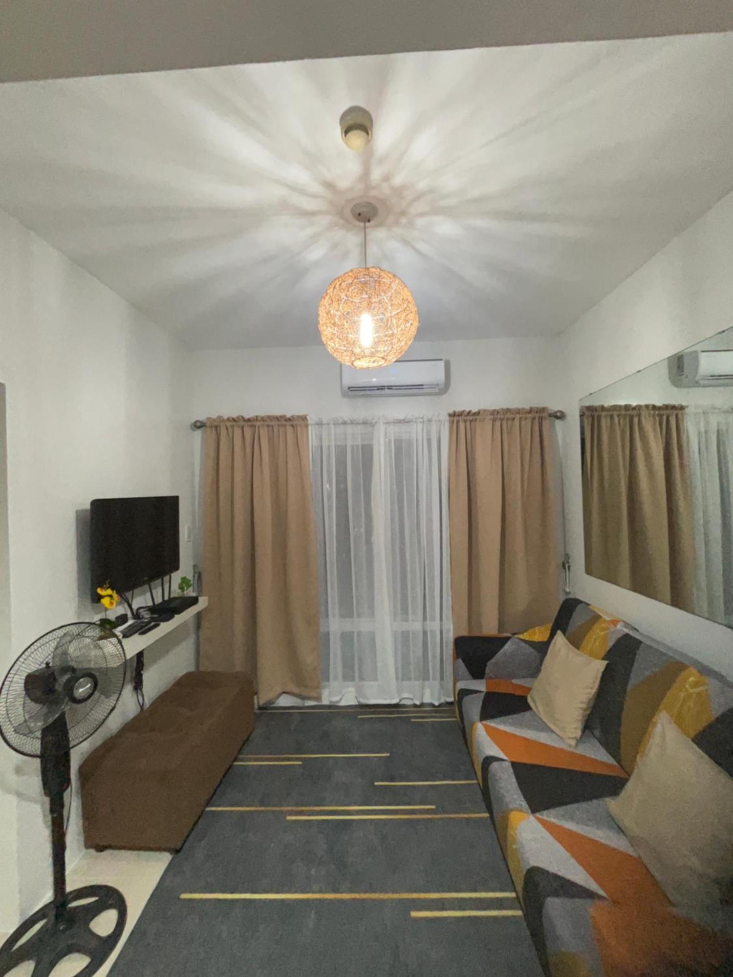 Sea Residences In Pasay Near Mall Of Asia Kültér fotó